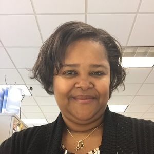 Meet your Posher, Danette